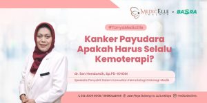 Bedah dan Payudara 32 Banner Kanker Payudara Kemoterapi
