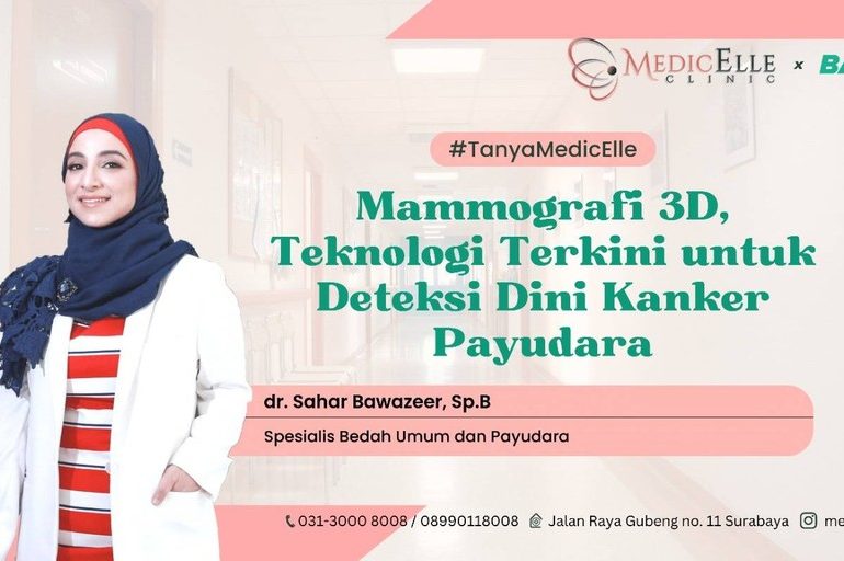 Banner Mammografi 3D