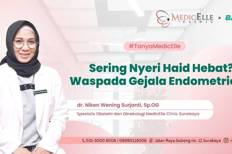 Banner Endometriosis