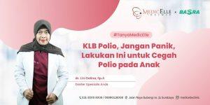 Kesehatan Anak 65 Banner KLB Polio