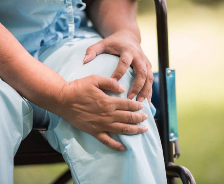 Osteoarthritis