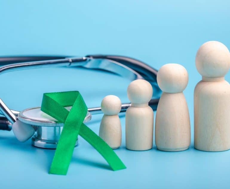 ilustrasi-green-ribbon-kanker-serviks