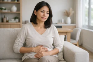 Artikel Kesehatan 46 Kondisi Kurang Sehat