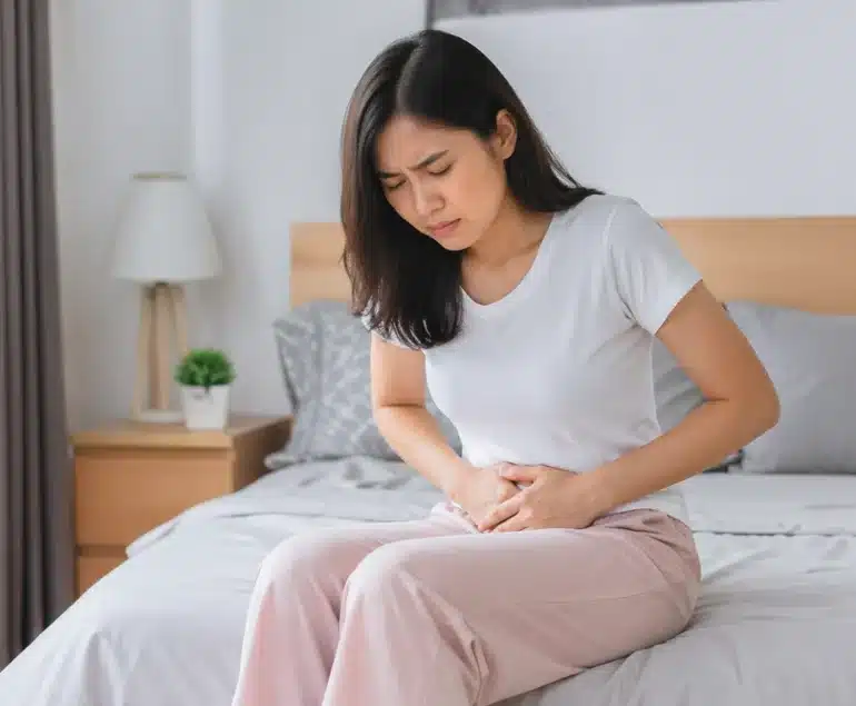 Kenapa Area Kewanitaan Mengeluarkan Bau Tidak Sedap? Ini Penyebab yang Sering Dipendam karena Malu 9 Keluhan Sakit pada Wanita