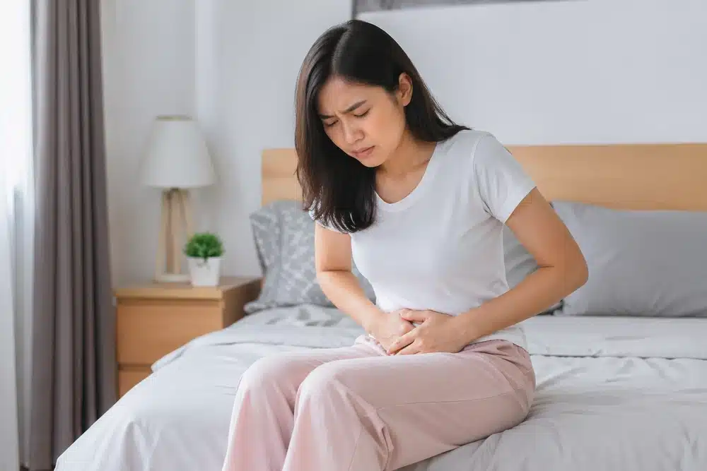 Kenapa Area Kewanitaan Mengeluarkan Bau Tidak Sedap? Ini Penyebab yang Sering Dipendam karena Malu 2 Keluhan Sakit pada Wanita