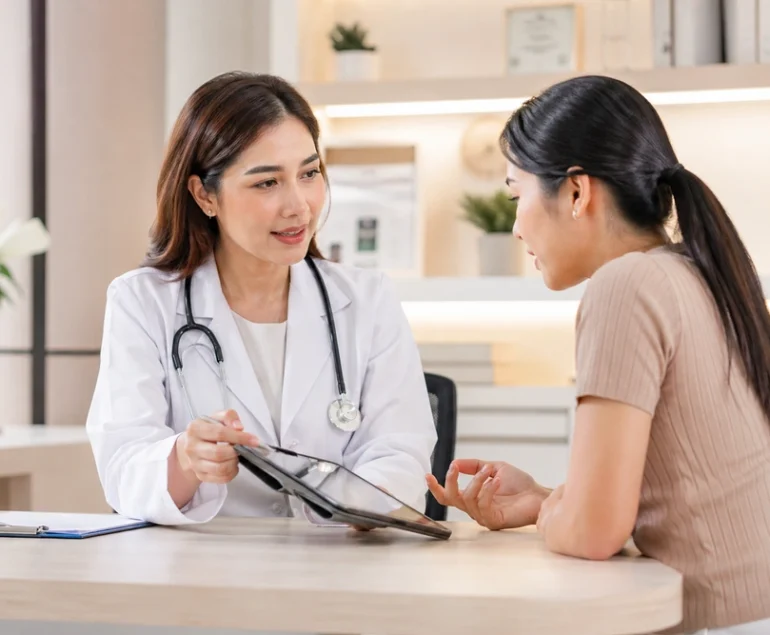 Benarkah Vaksin Menyebabkan Autoimun? Ini Penjelasan Medis yang Perlu Dipahami! 8 Penjelasan Medis oleh Dokter