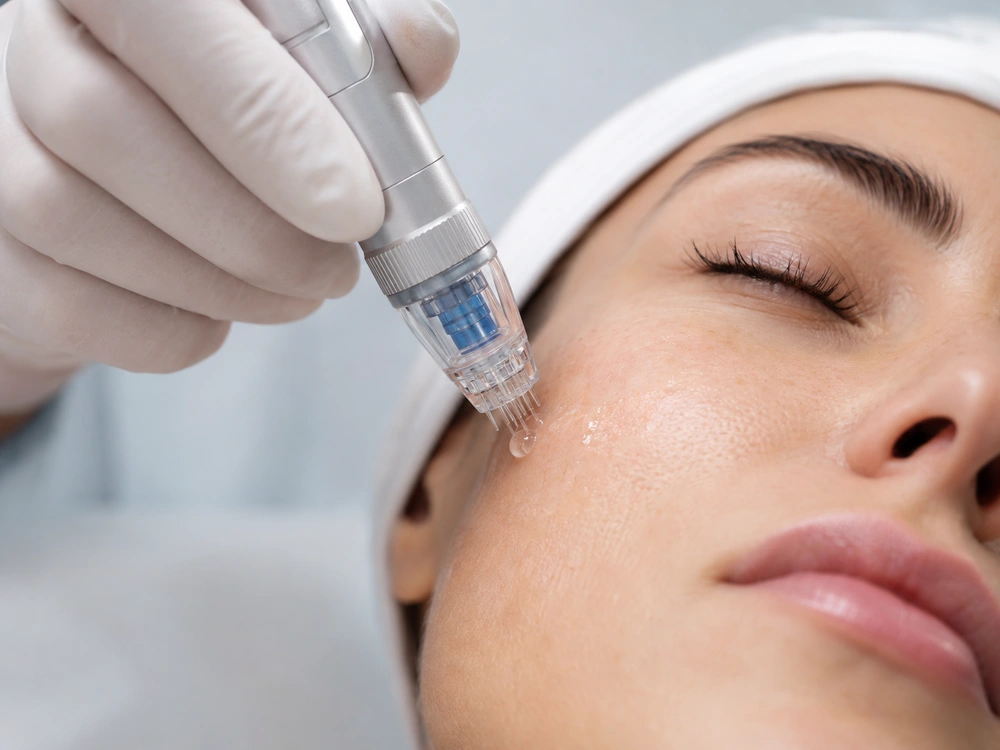 Teknologi Remee Pro untuk Injeksi Serum Kulit: Kenapa Lebih Merata dan Minim Nyeri Dibanding Cara Manual? 4 Treatment Wajah Modern