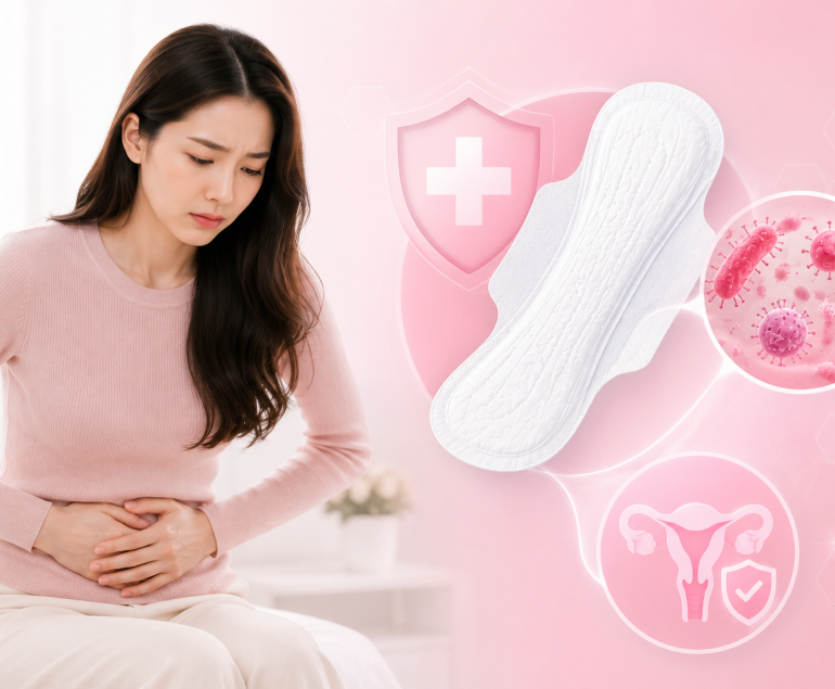 Benarkah Jarang Ganti Pembalut Bisa Picu Masalah Serius? Ini Penjelasannya 8 Kebersihan Menstruasi