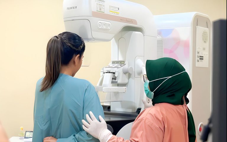 Mammografi new