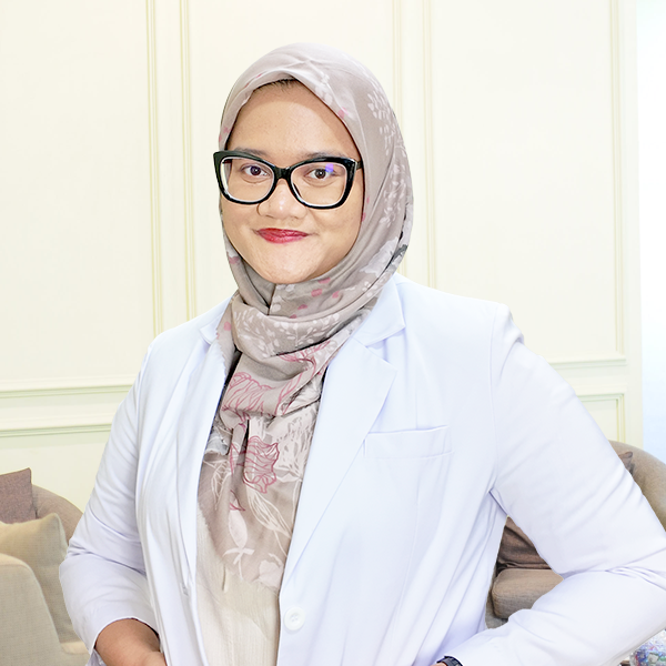 dr. Isna Mahmudah, Sp.PD 2 dr isna