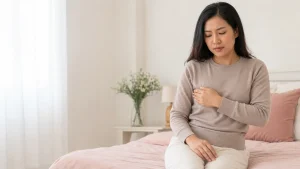 Artikel Kesehatan 48 Nyeri pada Payudara