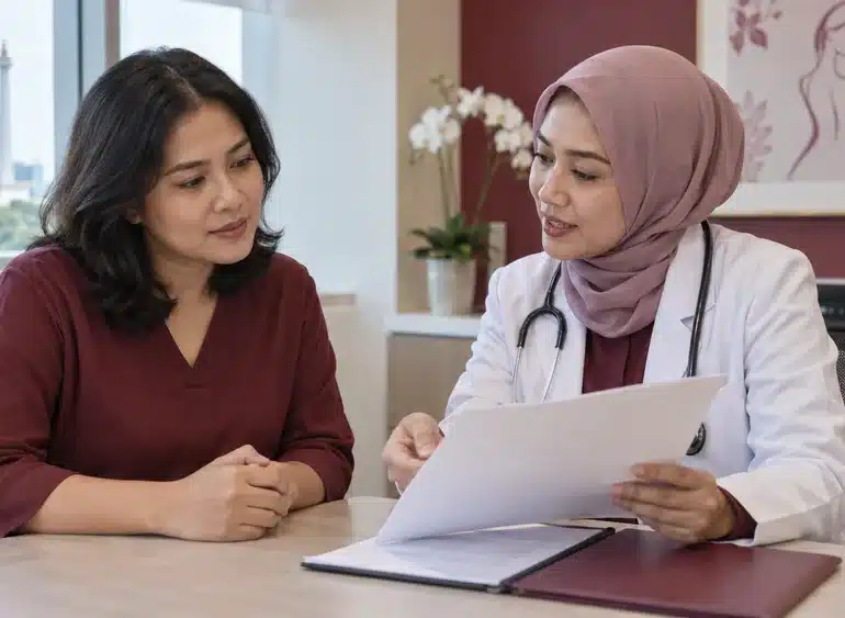 Arti BI-RADS 0 sampai 6 pada Hasil Pemeriksaan Payudara 8 Konsultasi Payudara