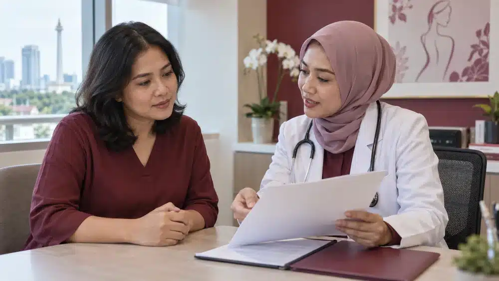 Arti BI-RADS 0 sampai 6 pada Hasil Pemeriksaan Payudara 2 Konsultasi Payudara